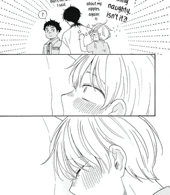 [YAMAMOTO Kotetsuko] Warau Oni ni wa Fuku Kitaru – Vol.03 [Eng] — 213