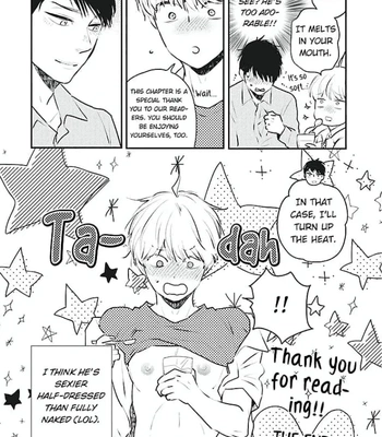[YAMAMOTO Kotetsuko] Warau Oni ni wa Fuku Kitaru – Vol.03 [Eng] — 225