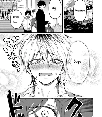 [IZAKI Nekoo] Dameo no Shiina-senpai to Yaba Otoko no Sasaki-kun [Eng] (update c.11+12) — 093