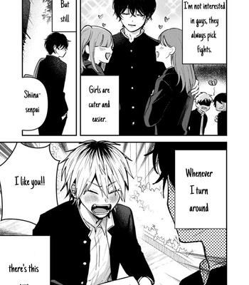 [IZAKI Nekoo] Dameo no Shiina-senpai to Yaba Otoko no Sasaki-kun [Eng] (update c.11+12) — 052