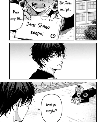 [IZAKI Nekoo] Dameo no Shiina-senpai to Yaba Otoko no Sasaki-kun [Eng] (update c.11+12) — 059