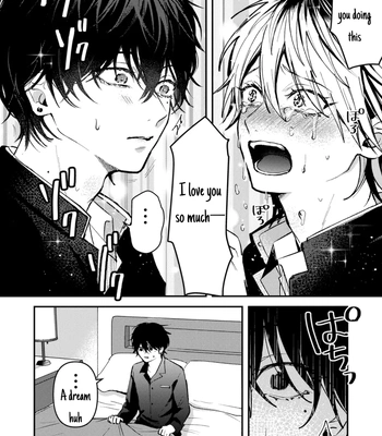 [IZAKI Nekoo] Dameo no Shiina-senpai to Yaba Otoko no Sasaki-kun [Eng] (update c.11+12) — 067