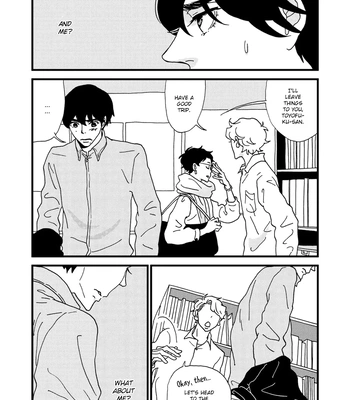 [ISINO Aya] I Don’t Cry [Eng] (update c.3) — 097