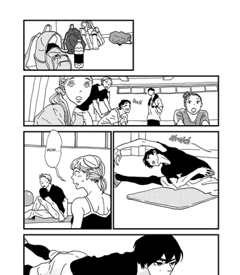 [ISINO Aya] I Don’t Cry [Eng] (update c.3) — 098