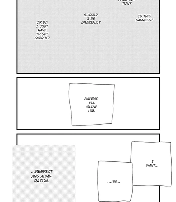 [ISINO Aya] I Don’t Cry [Eng] (update c.3) — 086