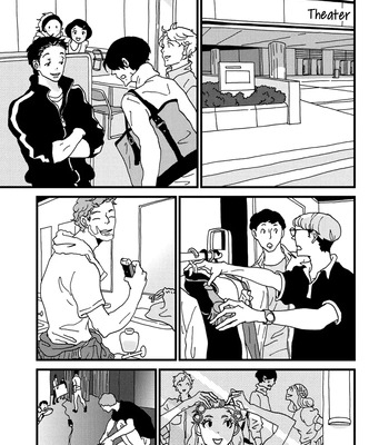 [ISINO Aya] I Don’t Cry [Eng] (update c.3) — 105