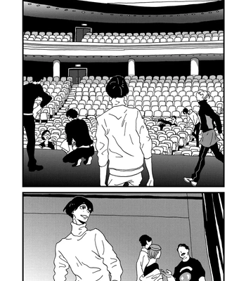 [ISINO Aya] I Don’t Cry [Eng] (update c.3) — 106