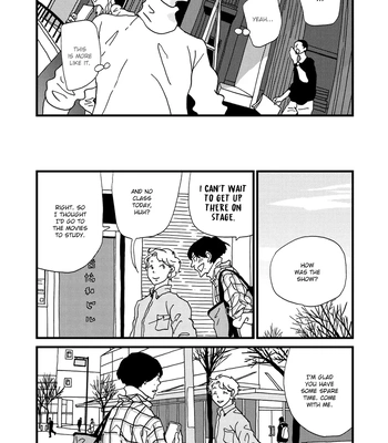[ISINO Aya] I Don’t Cry [Eng] (update c.3) — 107