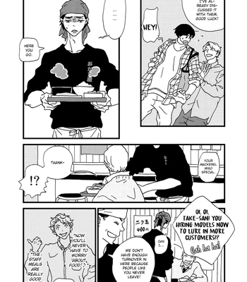 [ISINO Aya] I Don’t Cry [Eng] (update c.3) — 109