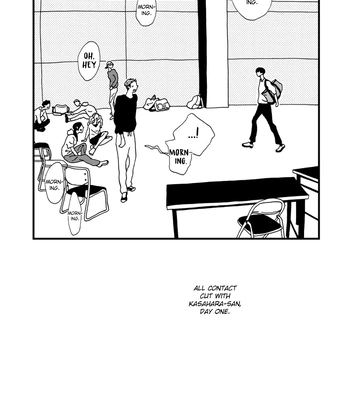 [ISINO Aya] I Don’t Cry [Eng] (update c.3) — 134