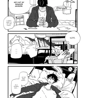 [ISINO Aya] I Don’t Cry [Eng] (update c.3) — 093