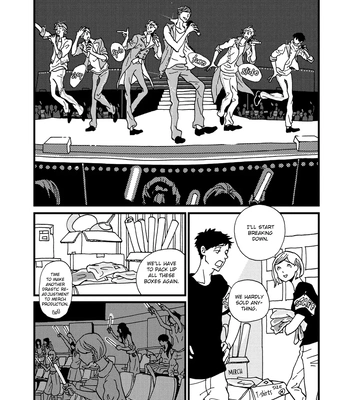 [ISINO Aya] I Don’t Cry [Eng] (update c.3) — 8