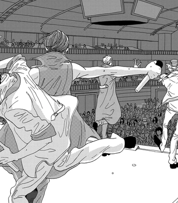 [ISINO Aya] I Don’t Cry [Eng] (update c.3) — 10