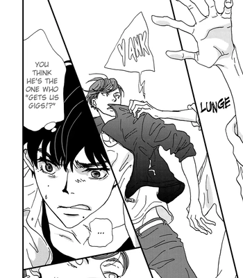 [ISINO Aya] I Don’t Cry [Eng] (update c.3) — 17