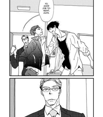 [ISINO Aya] I Don’t Cry [Eng] (update c.3) — 18