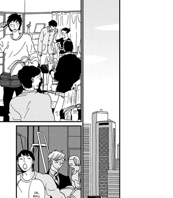 [ISINO Aya] I Don’t Cry [Eng] (update c.3) — 024