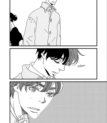 [ISINO Aya] I Don’t Cry [Eng] (update c.3) — 025