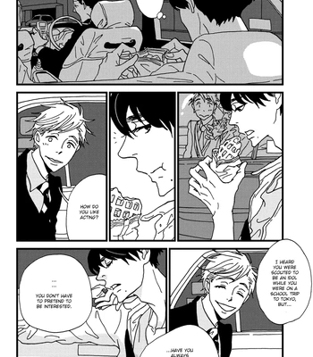 [ISINO Aya] I Don’t Cry [Eng] (update c.3) — 029