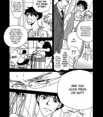 [ISINO Aya] I Don’t Cry [Eng] (update c.3) — 034