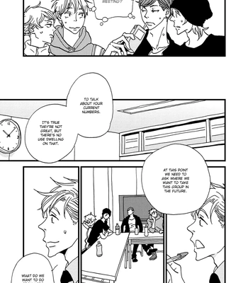 [ISINO Aya] I Don’t Cry [Eng] (update c.3) — 038