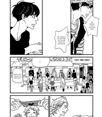 [ISINO Aya] I Don’t Cry [Eng] (update c.3) — 041