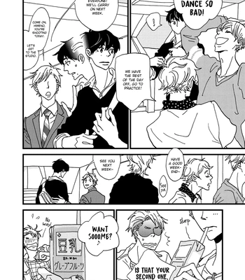 [ISINO Aya] I Don’t Cry [Eng] (update c.3) — 043