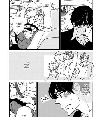 [ISINO Aya] I Don’t Cry [Eng] (update c.3) — 045