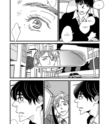 [ISINO Aya] I Don’t Cry [Eng] (update c.3) — 047