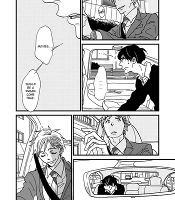 [ISINO Aya] I Don’t Cry [Eng] (update c.3) — 049
