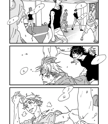[ISINO Aya] I Don’t Cry [Eng] (update c.3) — 051
