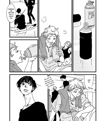 [ISINO Aya] I Don’t Cry [Eng] (update c.3) — 052