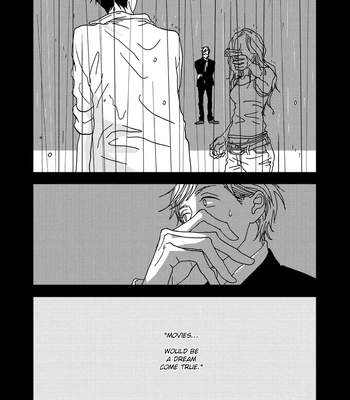 [ISINO Aya] I Don’t Cry [Eng] (update c.3) — 057