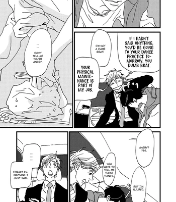 [ISINO Aya] I Don’t Cry [Eng] (update c.3) — 062