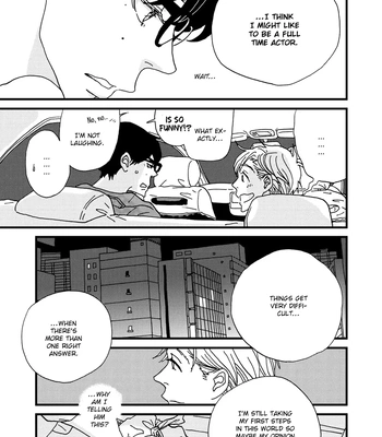 [ISINO Aya] I Don’t Cry [Eng] (update c.3) — 064