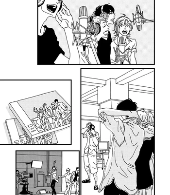 [ISINO Aya] I Don’t Cry [Eng] (update c.3) — 066