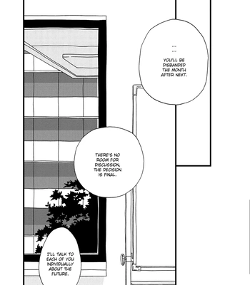 [ISINO Aya] I Don’t Cry [Eng] (update c.3) — 068