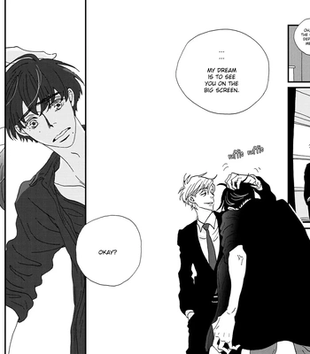 [ISINO Aya] I Don’t Cry [Eng] (update c.3) — 077