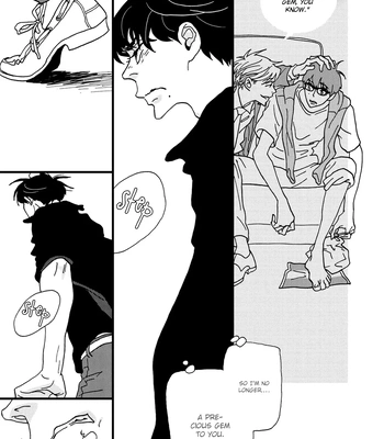 [ISINO Aya] I Don’t Cry [Eng] (update c.3) — 081