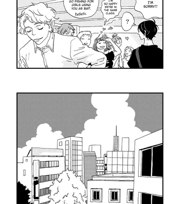 [ISINO Aya] I Don’t Cry [Eng] (update c.3) — 137