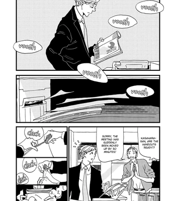 [ISINO Aya] I Don’t Cry [Eng] (update c.3) — 138