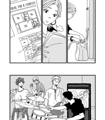 [ISINO Aya] I Don’t Cry [Eng] (update c.3) — 153