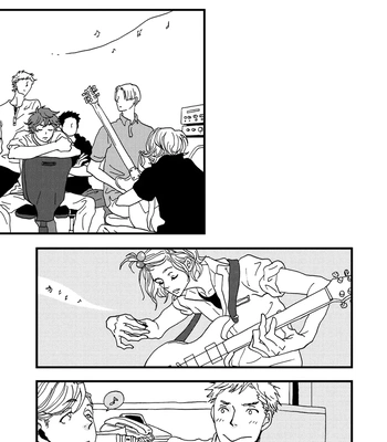[ISINO Aya] I Don’t Cry [Eng] (update c.3) — 157