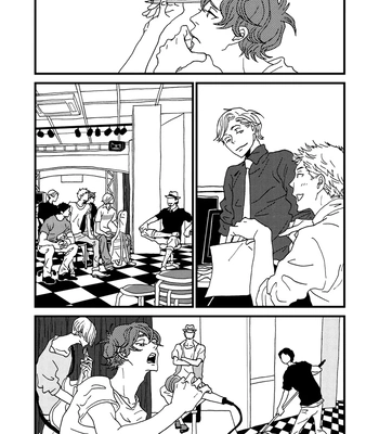[ISINO Aya] I Don’t Cry [Eng] (update c.3) — 158