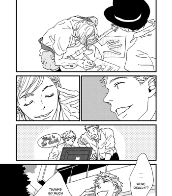 [ISINO Aya] I Don’t Cry [Eng] (update c.3) — 159