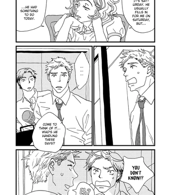 [ISINO Aya] I Don’t Cry [Eng] (update c.3) — 161