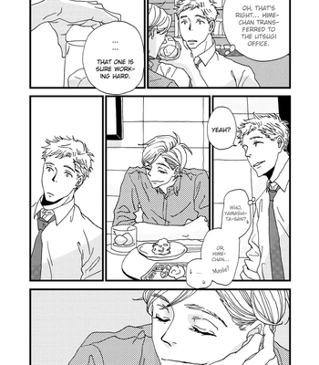 [ISINO Aya] I Don’t Cry [Eng] (update c.3) — 175