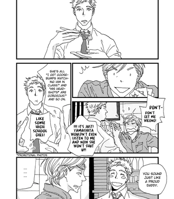 [ISINO Aya] I Don’t Cry [Eng] (update c.3) — 176