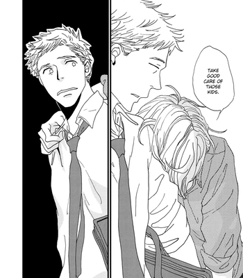 [ISINO Aya] I Don’t Cry [Eng] (update c.3) — 180