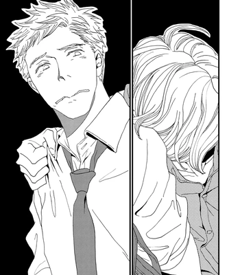 [ISINO Aya] I Don’t Cry [Eng] (update c.3) — 181