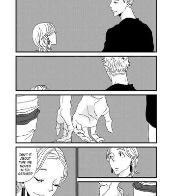 [ISINO Aya] I Don’t Cry [Eng] (update c.3) — 186